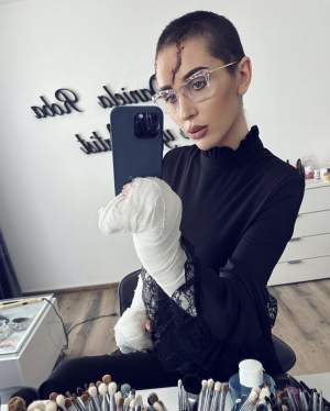 Anamaria Prodan, mesaj de susținere pentru Dana Roba! Impresara și make-up artistul au o relație de prietenie strânsă: „Învingătoarele” / FOTO