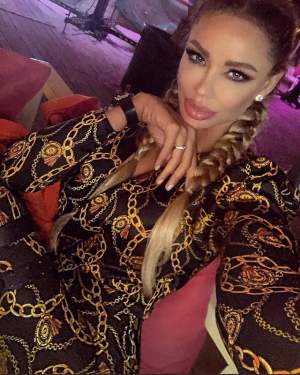 FOTO & VIDEO / S-a logodit Bianca Drăguşanu? Detaliile care o dau de gol pe blondină