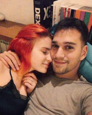 Acum s-a aflat! În ce relații se află, de fapt, Cristina Ciobănașu și Vlad Gherman, după despărțire: ”S-a spus ultimul cuvânt”