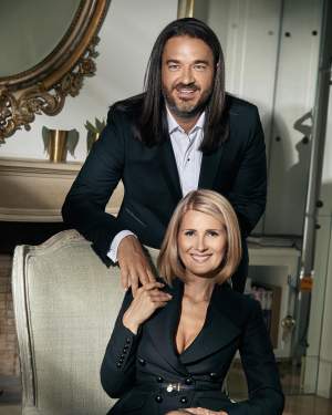 Alessandra Stoicescu și soțul, un deceniu de iubire! Ce mesaj emoționant a transmis prezentatoarea TV: "Suntem gata pentru..." / FOTO