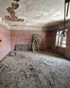 Cum arată casa Danei Rogoz din Viscri. Locuința a fost cumpărată în 2020: ”Mai avem” / FOTO