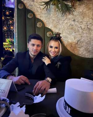 Cum descrie Anamaria Prodan relația cu iubitul milionar. Și Ronald Gavril a confirmat că formează un cuplu cu impresara: „Dragostea înseamnă...” / FOTO