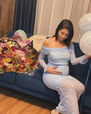 Fostă concurentă de la Mireasa, însărcinată pentru prima dată. A anunțat că va deveni mamă în ziua în care a împlinit 27 de ani: „Minunea vieții mele” / FOTO