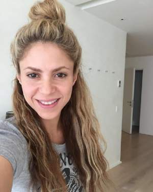 Veste mare în showbiz! Shakira, însărcinată pentru a treia oară!