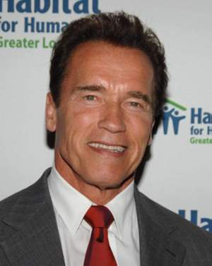 Arnold Schwarzenegger a fost reținut în aeroportul din Munchen! Ce au găsit polițiștii, în timpul controalelor de securitate