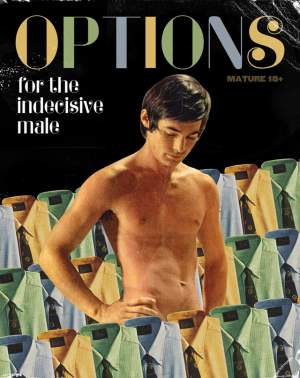 Uite cum arătau revistele şi filmele porno în anii '60!