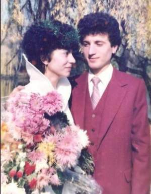Constantin Enceanu și soția sa sărbătoresc 35 de ani de căsnicie. Ce mesaj emoționant i-a trimis artistul jumătății sale: „Iubirea și respectul au fost la înălțime” / FOTO