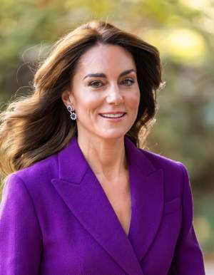 Prima reacție a Prințului William după ce soția sa, Kate Middleton a fost diagnosticată cu cancer. Ce mesaj a trimis publicului
