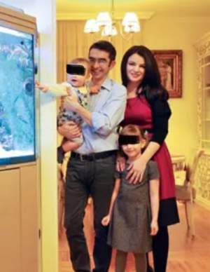 Povestea de dragoste dintre Mihai Găinușă și soția lui. Omul de radio a acceptat aventura Asia Express - Drumul Zeilor 2024
