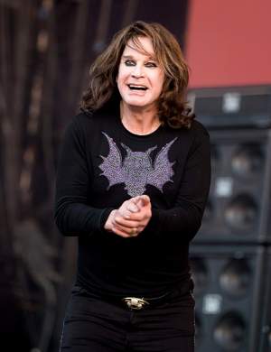 Ozzy Osbourne şi-a anulat toate concertele din următoarea perioadă! Cum şi-a motivat artistul decizia