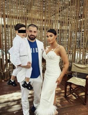 Betty Salam a anunțat când va alea loc nunta ei și a lui Cătălin Vișănescu. Fiica lui Florin Salam are planuri mari: ”Avem foarte multe...”