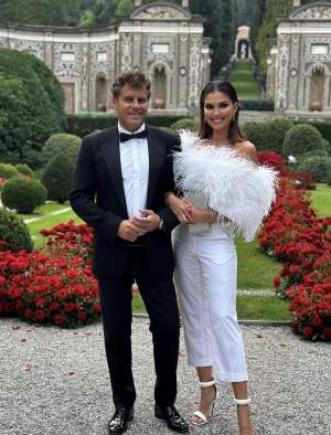 Star Magazin. Alina Pușcaș plănuiește nunta anului în showbiz-ul românesc! Cum va arăta rochia de mireasă a vedetei și când va avea loc marele eveniment / VIDEO
