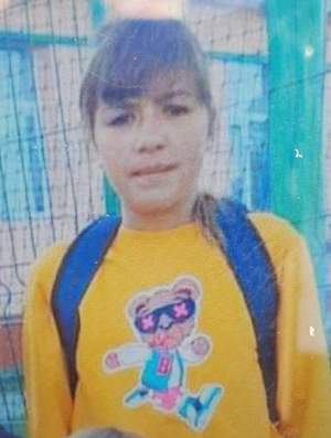 Luminița, fata de 13 ani, dispărută în Neamț, a fost găsită în viață. Unde se afla copila