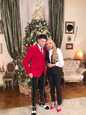 FOTO / Sărbătoare mare în familia lui Nicolae Guță! Nicoleta Guță a dat vestea tuturor
