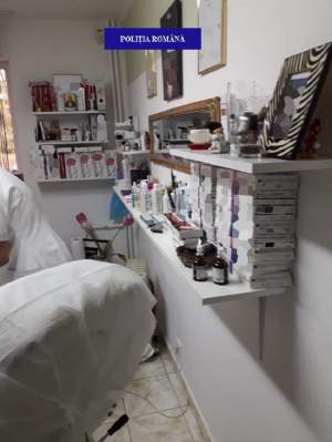 „Boala” medicilor falşi descoperită în Oradea! Ce făcea o femeie fără a fi doctor