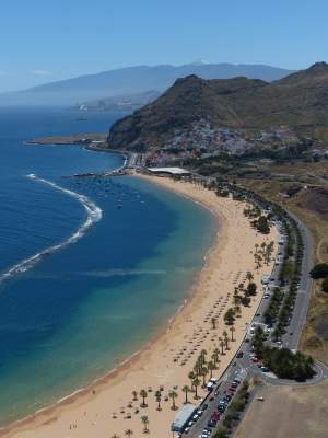 Cât costă să faci revelionul în Tenerife. Prețul pe care să îl plătești pentru o vacanță de vis