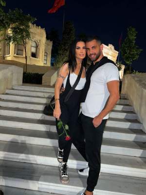 Ce au de împărțit Oana Zăvoranu și Alex Ashraf după divorț. Cei doi dețin o clinică medicală