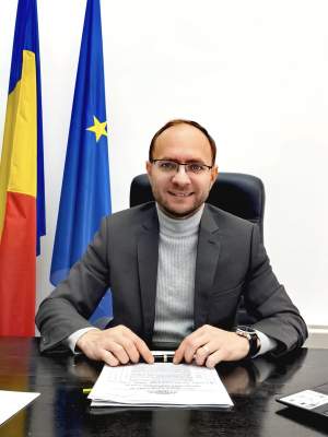 Primarul din Botoșani, implicat într-un triunghi amoros? Ar fi fost denunțat la DNA de soțul amantei: „Mi-a dat block instant”