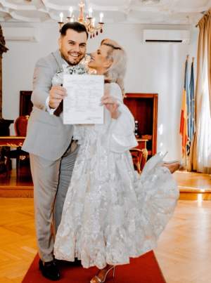 Cristina Vasiu, pregătiri intense pentru nunta cea mare! Cum va arăta rochia de mireasă a cântăreței și de ce nu va respecta tradiții