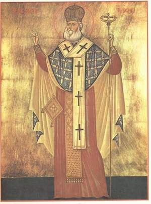Calendar Ortodox, 27 septembrie 2023 -  Sfântul Antim Ivireanu. Rugăciunea care alungă necazul și întristarea