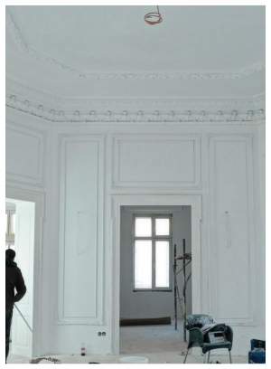 Ana Baniciu a început renovarea locuinței. Artista și soțul ei restaurează o casă veche de 100 de ani: ”E greu tare” / FOTO