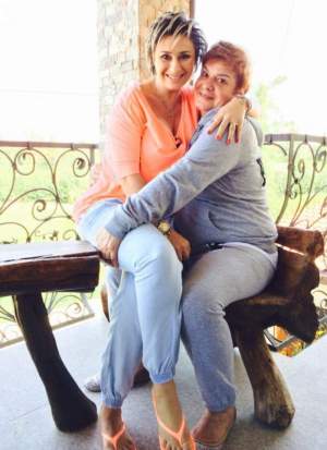 Durere fără margini pentru Anamaria Prodan! Astăzi mama vedetei ar fi împlinit 73 de ani