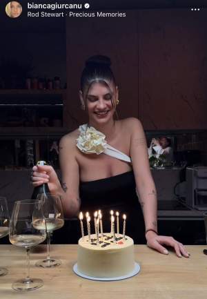 Laura Giurcanu își sărbătorește ziua de naștere. Ce urare specială i-a făcut sora ei, Bianca, concurentei de la America Express: „Acestei femei uimitoare” / VIDEO