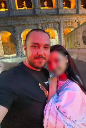 Cum arată marinarul român care a fost răpit de rebelii Houthi. Soția lui trăiește un adevărat coșmar: ”Urma să...” / FOTO