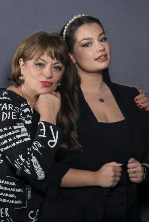 Adriana Trandafir, mesaj copleșitor de ziua de naștere a fiicei sale. Ce i-a transmis actrița Mariei, cu ocazia împlinirii vârstei de 24 de ani: „Îmi pare rău” / FOTO