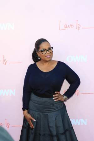 Oprah Winfrey a ajuns de urgență la spital: „Nu apreciezi sănătatea până când nu o mai ai”
