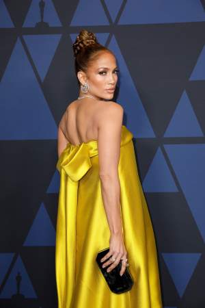 Reacția lui Jennifer Lopez, când un regizor i-a spus că vrea să-i vadă sânii: „Mi-a cerut să-mi dau bluza jos”