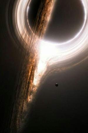 Ce se aude într-o gaură neagră. NASA a reușit să capteze sunetele / VIDEO 