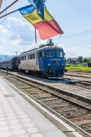 Vești bune pentru români! Cum poți cumpăra bilete de tren mai ieftine. CFR a anunțat reduceri