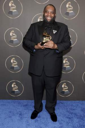 Star Matinal. Killer Mike, săltat de poliție de la Grammy. Rapperul, arestat după o presupusă altercație / VIDEO