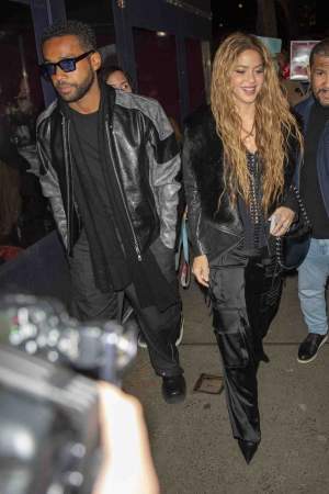 Shakira iubește din nou! Cine este bărbatul care a cucerit-o pe celebra cântăreață. Cu ce se ocupă iubitul artistei / FOTO