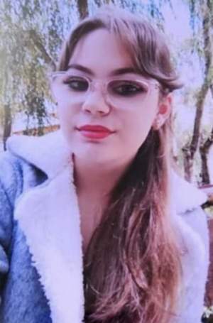 Răsturnare de situație! Sara Melinda Moiș ar fi fost găsită în casa unui bărbat de 34 de ani, din Sighet. Polițiștii îl audiază