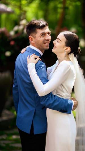 Mircea Bravo s-a căsătorit. Petrecerea celebrului vlogger are loc chiar în aceste momente /FOTO
