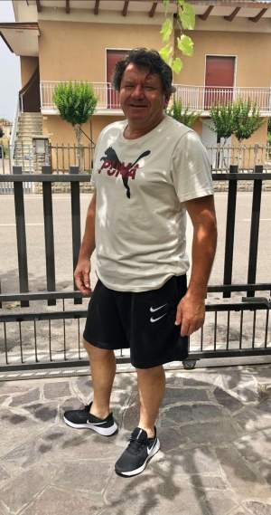 El este Sorin, muncitorul român care a murit în Italia, în spital. Avea 55 de ani și lucra pe șantier: ”De ce m-ai lăsat așa” / FOTO