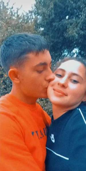 Iubitul Alinei, fata ucisă de criminala din Mangalia, suferă cumplit la două luni de la moartea ei. Sergiu nu își mai găsește liniștea: ”Mi-e atât de dor de tine” / VIDEO