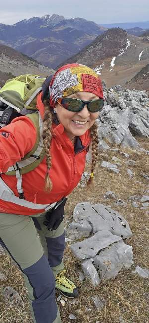 Alpinistă româncă, moartă pe cel mai înalt vârf din America! Mihaela Gabi Ianoşi s-a stins din viață la 6.960 de metri altitudine / FOTO
