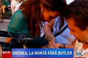"El a vrut să vină, dar..." Vezi ce spune Mădălina Ghenea despre "abandonul" lui Butler! / VIDEO