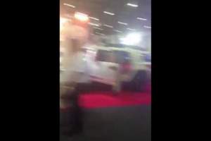 Manelele au invadat Dubaiul! Un hit celebru răsună în Orientul Mijlociu!  / VIDEO