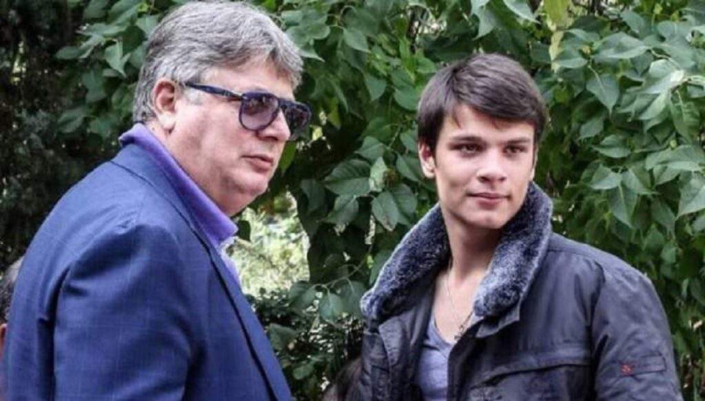 „Când a comis-o băiatul meu&#8230;”. Gino Iorgulescu, dezvăluiri rare despre fiul său Mario: „Eram înjurat pe nedrept”