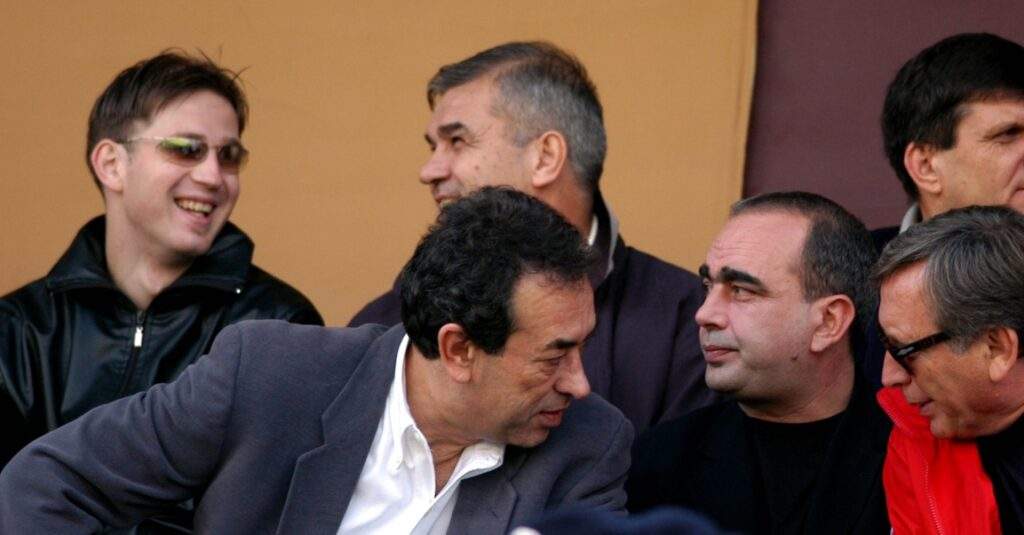 Milionarul din fotbalul rom&acirc;nesc şi-a retras echipa din campionat! “Nu mai poate să o susțină”