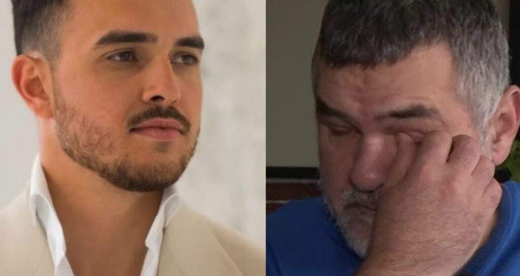 Momentul &icirc;n care fiul lui Doroftei a luat o decizie incredibilă g&acirc;ndindu-se la rom&acirc;nii care abia au ce m&acirc;nca