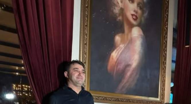Cum a ajuns &icirc;n faliment rom&acirc;nul celebru care cheltuia 20.000 de euro pe seară &icirc;n club! Ce a ajuns să facă acum