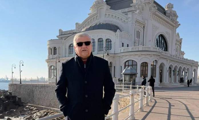 El e rom&acirc;nul care a făcut o avere pe bursă! A c&acirc;ştigat şi de peste 85 de ori suma investită. C&acirc;ţi bani are acum