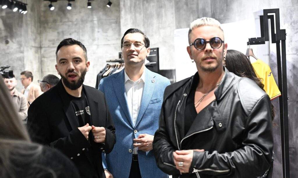 Cum a ajuns celebrul rom&acirc;n să c&acirc;ştige de la 4.000 de lei la 36.000 de euro pe lună