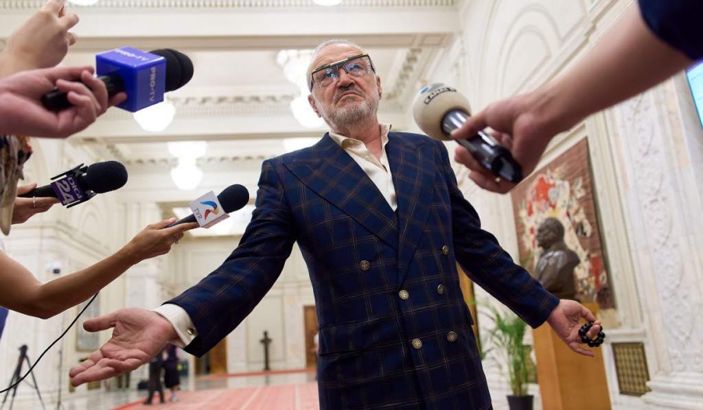 Ce premier a propus Gigi Becali pentru Rom&acirc;nia: „E singura soluţie!”