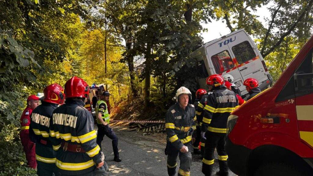 Revoltă după accidentul cumplit din C&acirc;mpulung. Fratele victimei acuză: „Nimeni nu s-a &icirc;ntrebat asta”